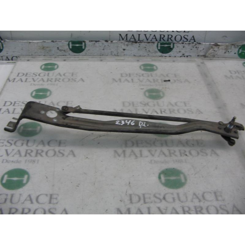 Recambio de articulacion limpia delantero para seat ibiza 1.5 referencia OEM IAM   