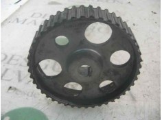 Recambio de polea arbol levas para volkswagen polo (9n1) 1.9 sdi referencia OEM IAM   