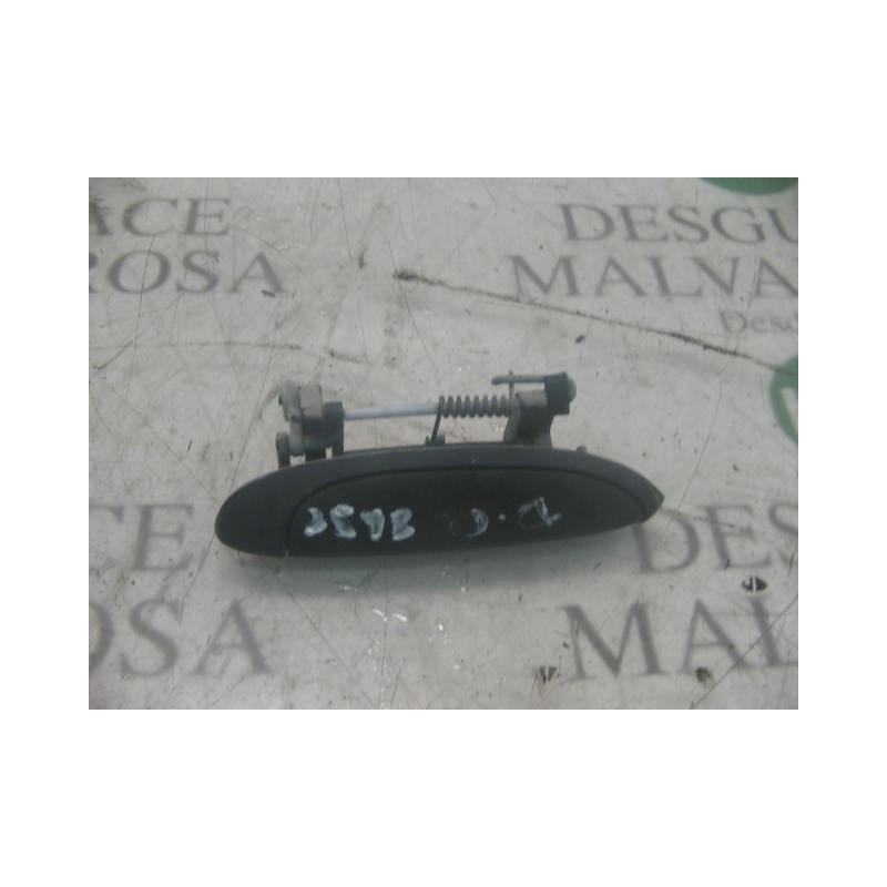 Recambio de maneta exterior delantera derecha para renault megane i classic (la0) 1.6e rn referencia OEM IAM   