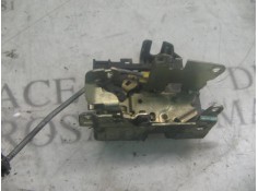Recambio de cerradura puerta delantera izquierda para renault megane i classic (la0) 1.6e rn referencia OEM IAM    2