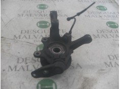 Recambio de mangueta delantera derecha para renault megane i classic (la0) 1.6e rn referencia OEM IAM    2