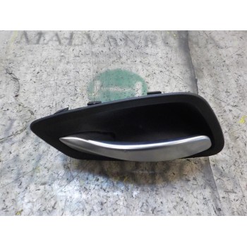 MANETA INTERIOR TRASERA IZQUIERDA 51417144545 