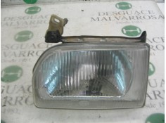 Recambio de faro izquierdo para ford orion 1.6 diesel referencia OEM IAM   