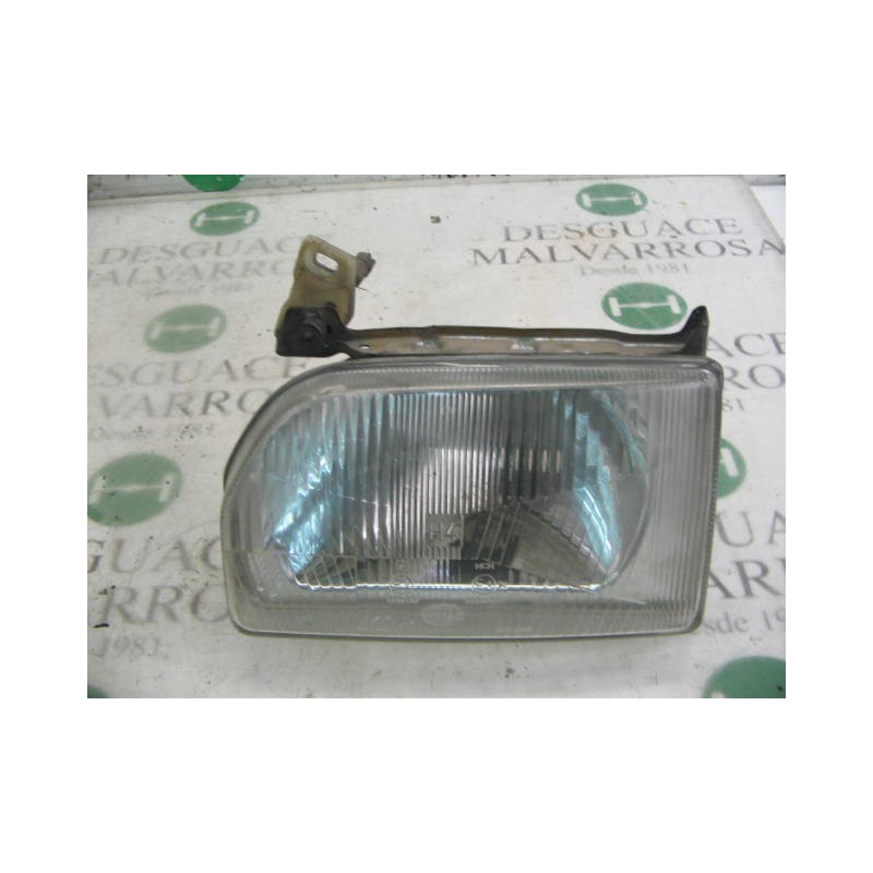 Recambio de faro izquierdo para ford orion 1.6 diesel referencia OEM IAM   