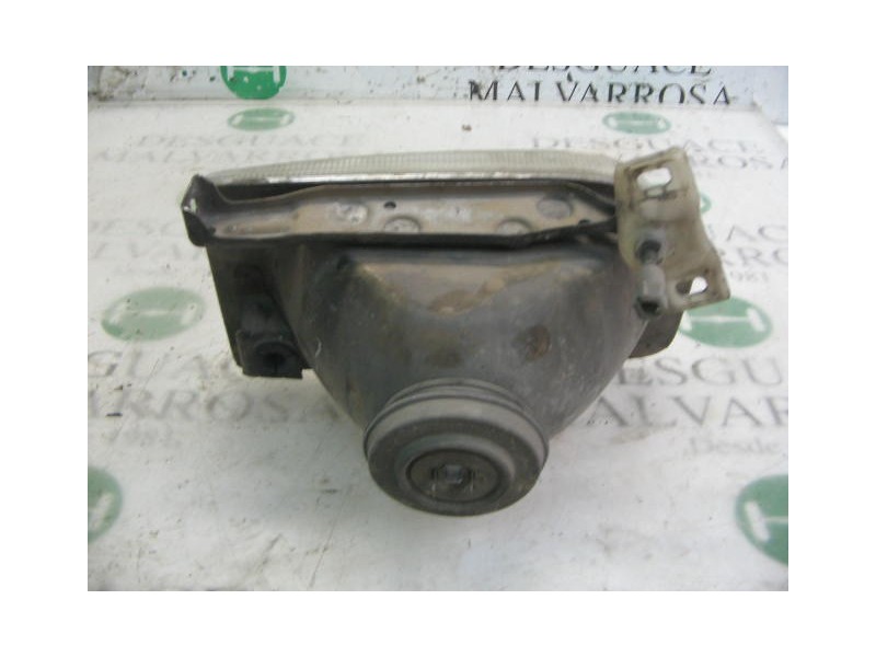 Recambio de faro izquierdo para ford orion 1.6 diesel referencia OEM IAM   