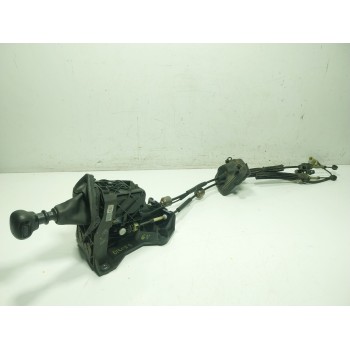 PALANCA CAMBIO 9809544100