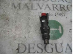Recambio de inyector para citroën bx berlina referencia OEM IAM   