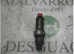 Recambio de inyector para citroën bx berlina referencia OEM IAM   