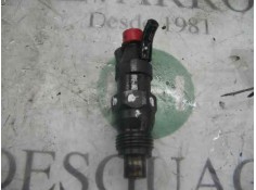 Recambio de inyector para citroën bx berlina referencia OEM IAM   
