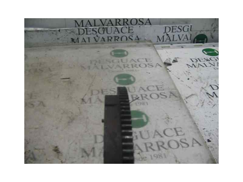 Recambio de volante motor para citroën bx berlina referencia OEM IAM   