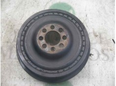 Recambio de polea cigueñal para audi 100 berlina (c4) 2.8 v6 cat (aah) referencia OEM IAM   