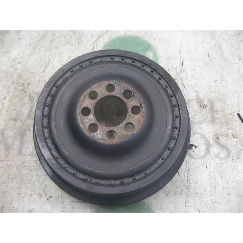 Recambio de polea cigueñal para audi 100 berlina (c4) 2.8 v6 cat (aah) referencia OEM IAM   