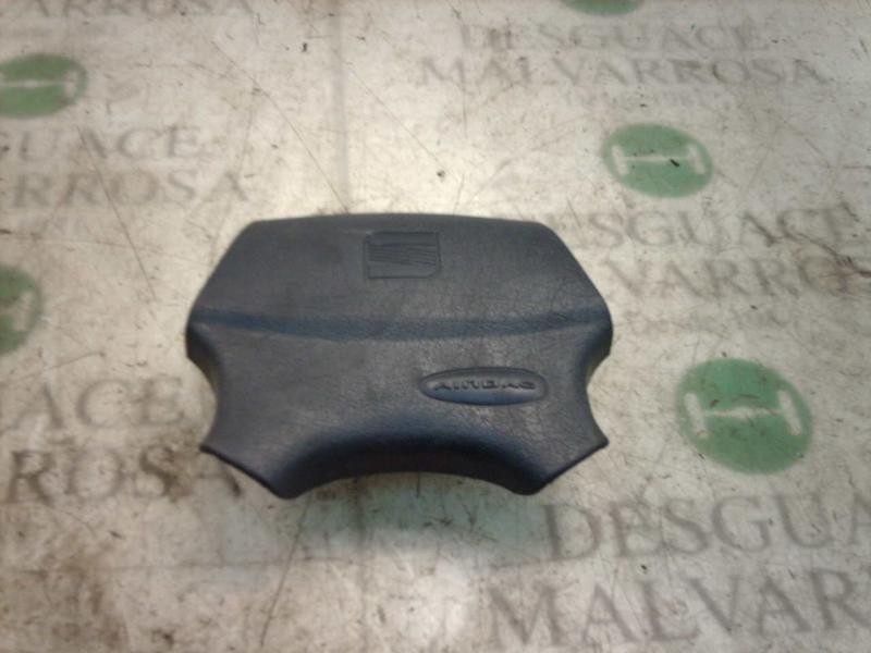 Recambio de airbag delantero izquierdo para seat toledo (1l) se referencia OEM IAM   