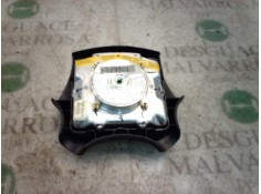 Recambio de airbag delantero izquierdo para seat toledo (1l) se referencia OEM IAM    2