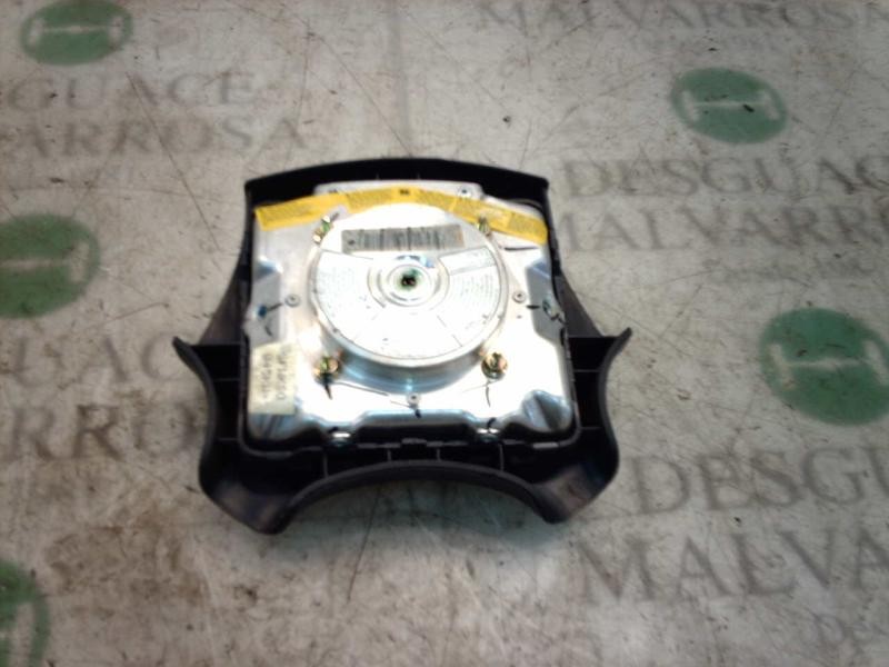 Recambio de airbag delantero izquierdo para seat toledo (1l) se referencia OEM IAM   