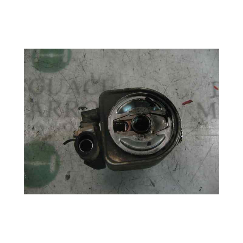 Recambio de enfriador aceite motor para nissan vanette cargo (hc23) referencia OEM IAM   