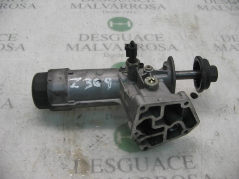 Recambio de soporte filtro aceite para seat ibiza (6k1) stella referencia OEM IAM   