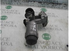 Recambio de soporte filtro aceite para seat ibiza (6k1) stella referencia OEM IAM    2