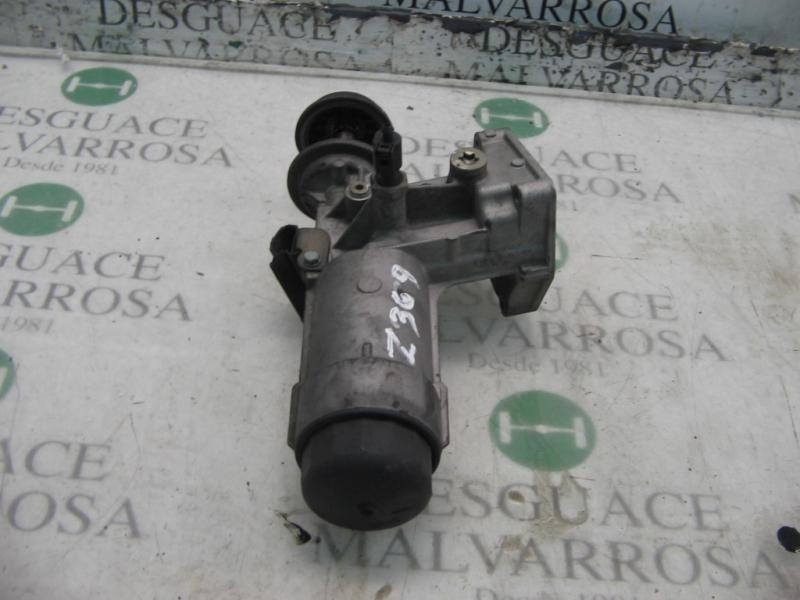 Recambio de soporte filtro aceite para seat ibiza (6k1) stella referencia OEM IAM   