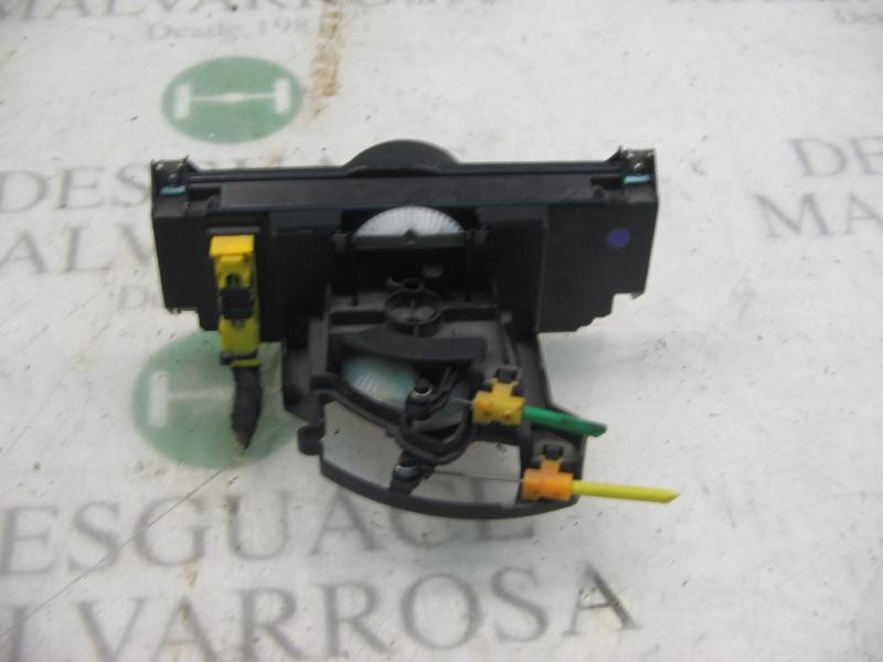 Recambio de mando calefaccion / aire acondicionado para seat ibiza (6k1) stella referencia OEM IAM   