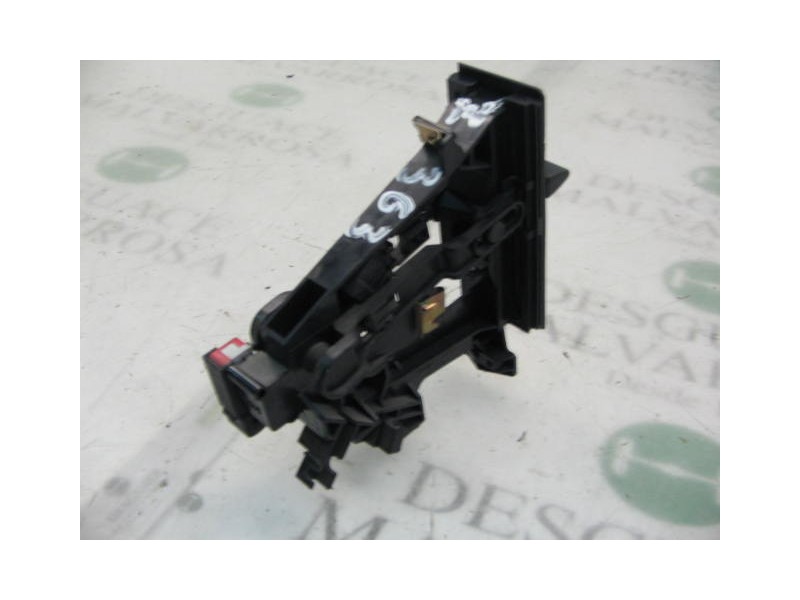 Recambio de mando calefaccion / aire acondicionado para ford sierra turnier referencia OEM IAM   