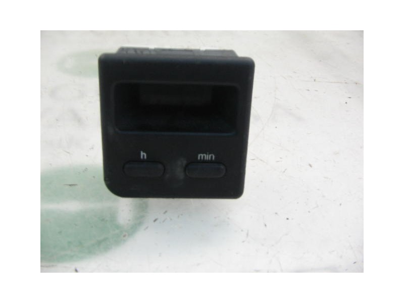 Recambio de mando multifuncion para ford sierra turnier referencia OEM IAM   