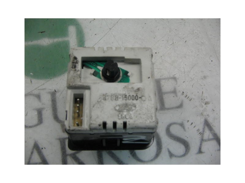Recambio de mando multifuncion para ford sierra turnier referencia OEM IAM   