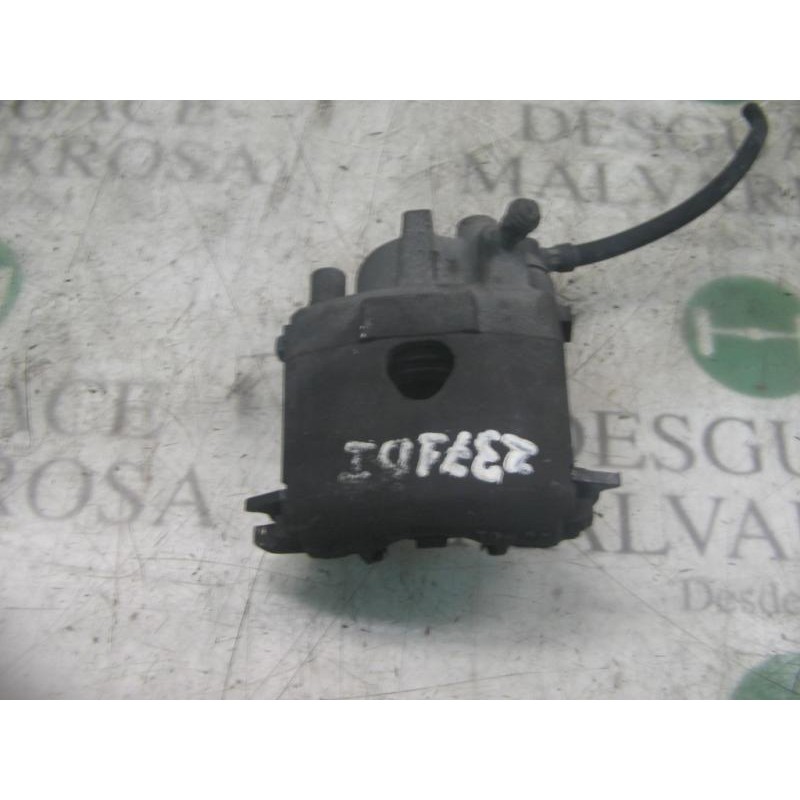 Recambio de pinza freno delantera izquierda para seat ibiza (6k) 1.9 diesel cat (1y) referencia OEM IAM   