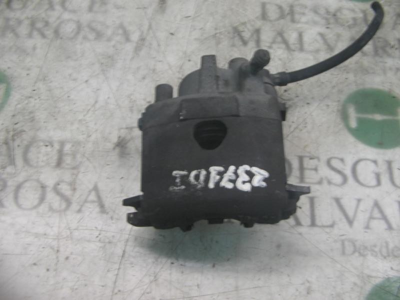 Recambio de pinza freno delantera izquierda para seat ibiza (6k) 1.9 diesel cat (1y) referencia OEM IAM   