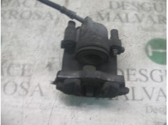 Recambio de pinza freno delantera izquierda para seat ibiza (6k) 1.9 diesel cat (1y) referencia OEM IAM    2