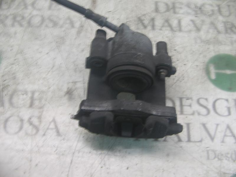 Recambio de pinza freno delantera izquierda para seat ibiza (6k) 1.9 diesel cat (1y) referencia OEM IAM   
