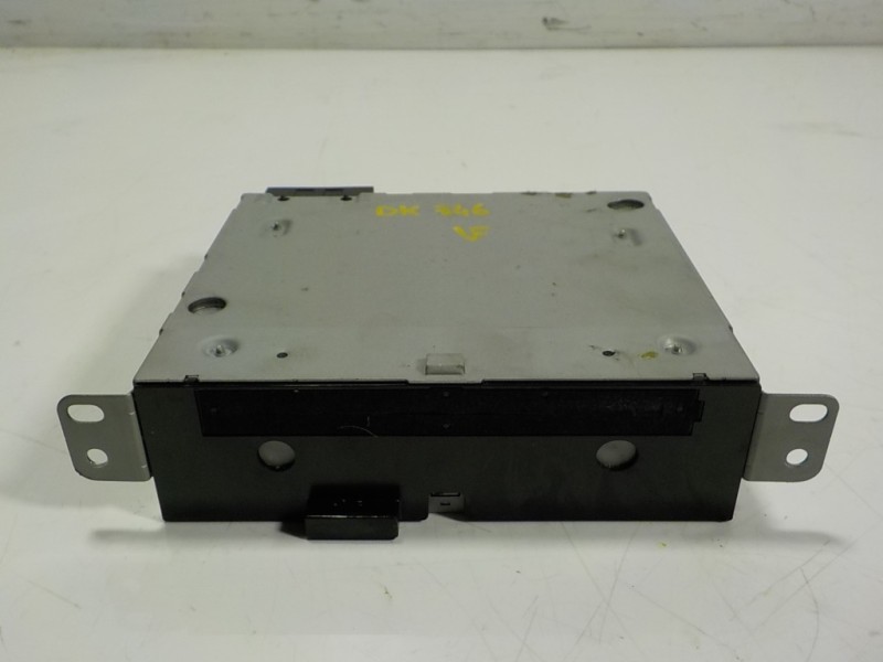 Recambio de sistema audio / radio cd para peugeot 508 2.0 16v hdi fap referencia OEM IAM 1615053580 9808622680 