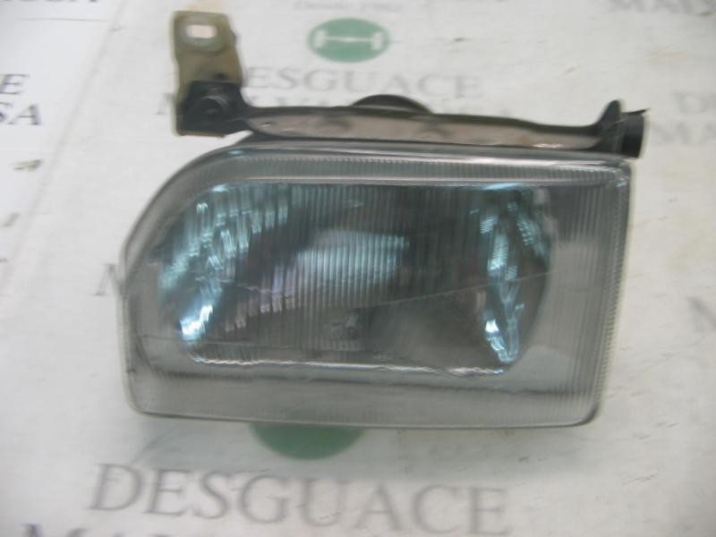 Recambio de faro izquierdo para ford escort cabrio referencia OEM IAM   