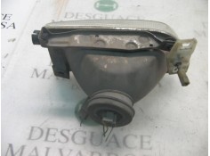 Recambio de faro izquierdo para ford escort cabrio referencia OEM IAM    2