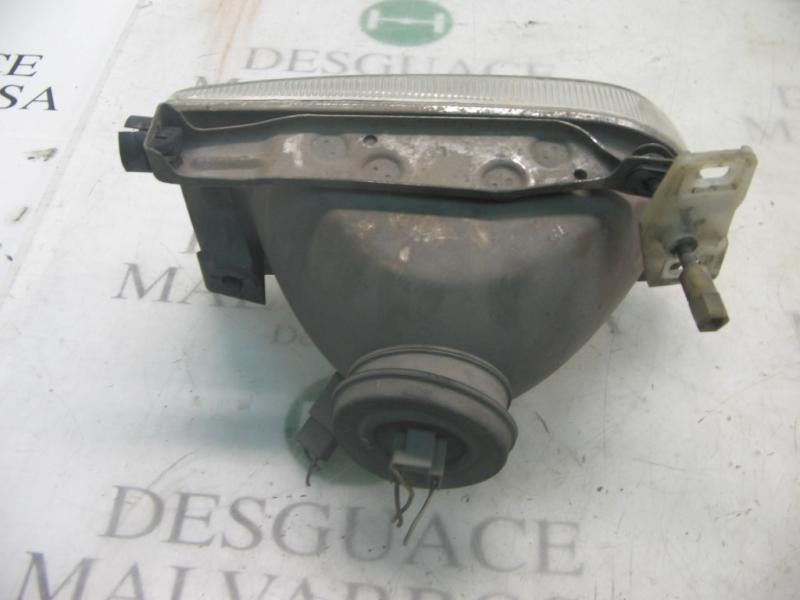 Recambio de faro izquierdo para ford escort cabrio referencia OEM IAM   