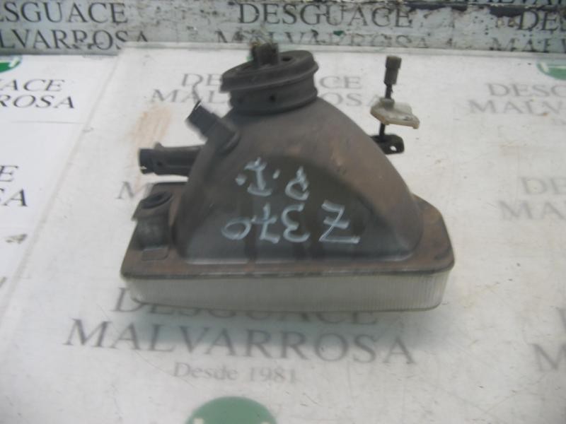 Recambio de faro izquierdo para ford escort cabrio referencia OEM IAM   