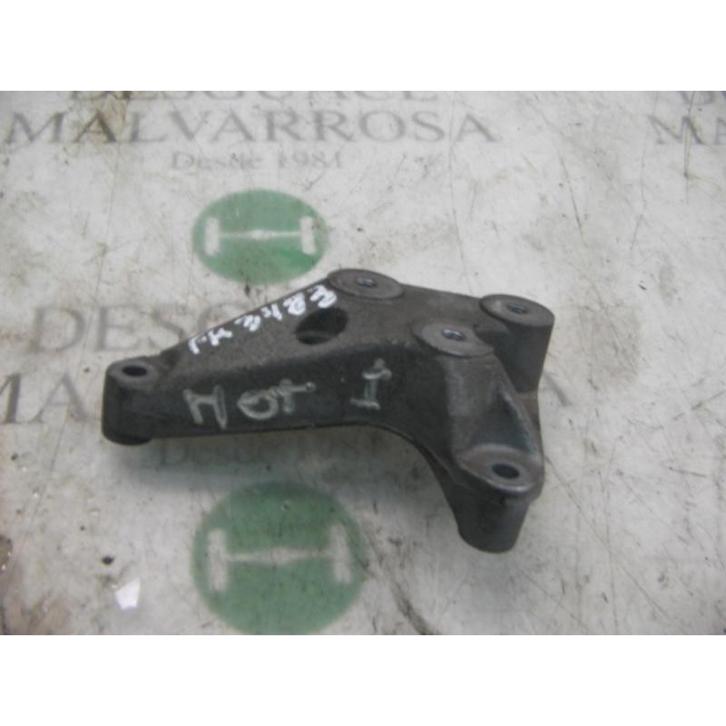 Recambio de soporte motor delantero para opel astra g berlina 1.6 referencia OEM IAM   