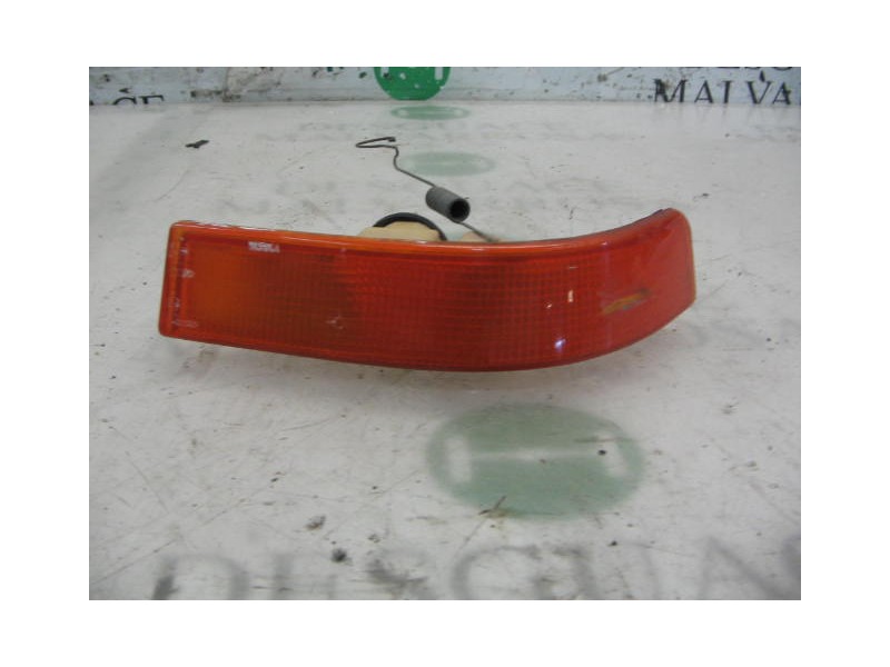 Recambio de piloto delantero izquierdo para renault 5 (b/c40) 1.1 referencia OEM IAM   