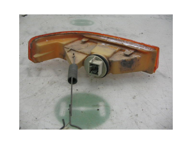 Recambio de piloto delantero izquierdo para renault 5 (b/c40) 1.1 referencia OEM IAM   