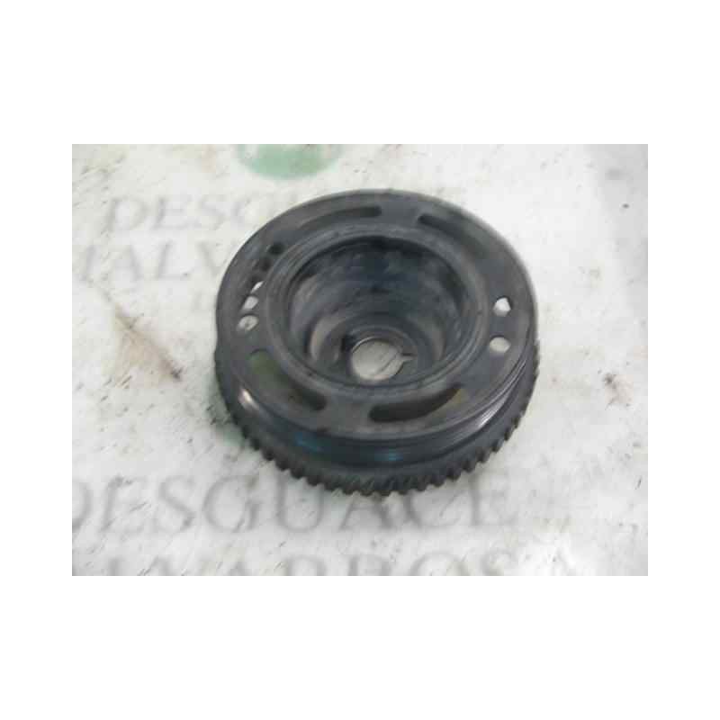 Recambio de polea cigueñal para opel astra f berlina 1.6 referencia OEM IAM   