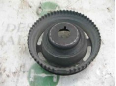 Recambio de polea cigueñal para opel astra f berlina 1.6 referencia OEM IAM    2