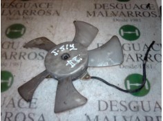 Recambio de electroventilador para nissan primera berl./familiar (p10/w10) 2.0 16v cat referencia OEM IAM   