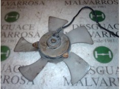 Recambio de electroventilador para nissan primera berl./familiar (p10/w10) 2.0 16v cat referencia OEM IAM    2