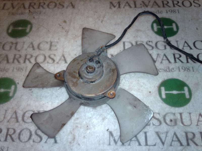 Recambio de electroventilador para nissan primera berl./familiar (p10/w10) 2.0 16v cat referencia OEM IAM   