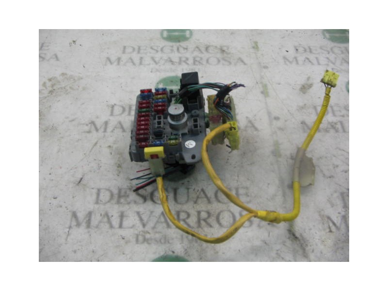 Recambio de caja reles / fusibles para mg serie 200 (xw) 220 gsi referencia OEM IAM   