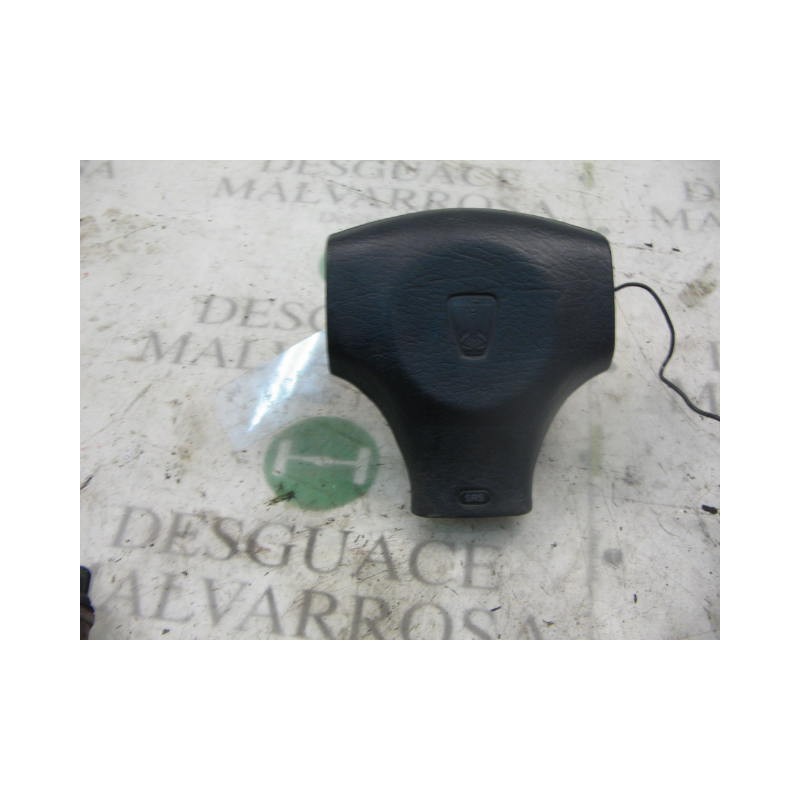 Recambio de airbag delantero izquierdo para mg serie 200 (xw) 220 gsi referencia OEM IAM   