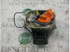 Recambio de airbag delantero izquierdo para mg serie 200 (xw) 220 gsi referencia OEM IAM    2