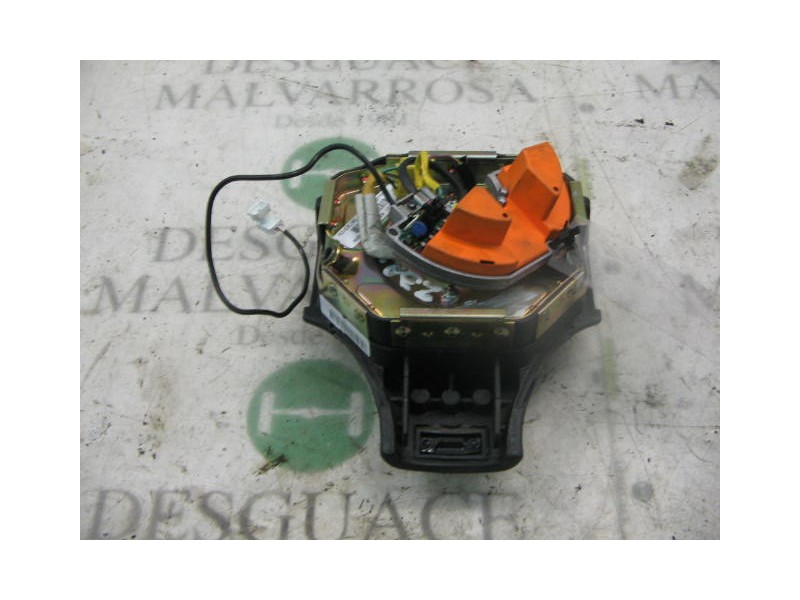 Recambio de airbag delantero izquierdo para mg serie 200 (xw) 220 gsi referencia OEM IAM   