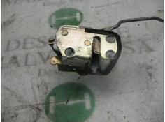 Recambio de cerradura puerta delantera izquierda para mg serie 200 (xw) 220 gsi referencia OEM IAM    2