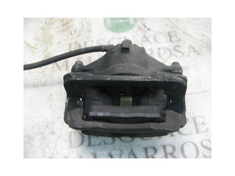 Recambio de pinza freno delantera izquierda para mg serie 200 (xw) 220 gsi referencia OEM IAM   